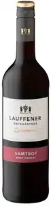 LAUFFENER WEINGÄRTNER Katzenbeißer Samtrot, 0,75-l-Fl.