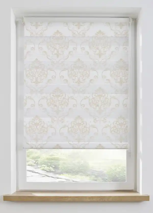 Bild 3 von CHATERO Duo-Fensterrollo ca. 100 x 150 cm