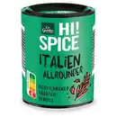Bild 1 von LE GUSTO Hi! Spice Italienische Gewürzmischungen, Italian Allrounder 42 g