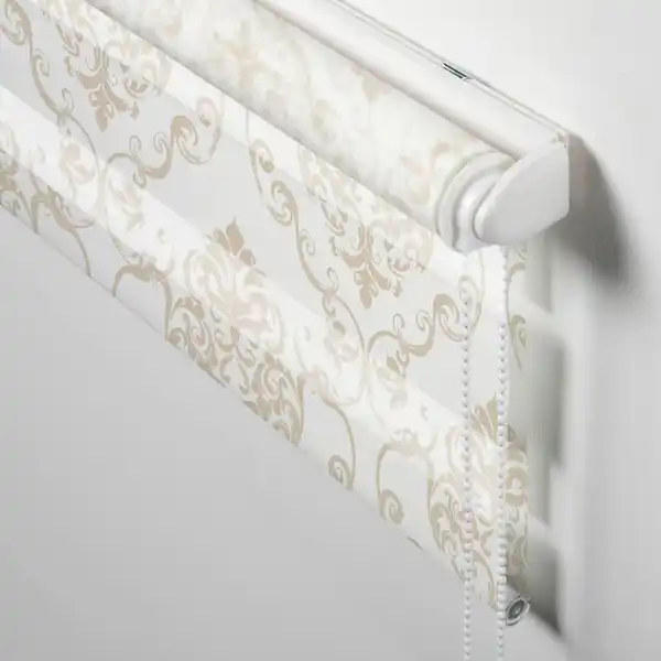 Bild 3 von CHATERO Duo-Fensterrollo ca. 60 x 150 cm