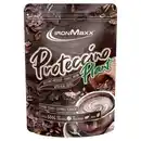 Bild 1 von IRONMAXX Proteccino Plant Pulver 500 g, Dark Cookie Crumble