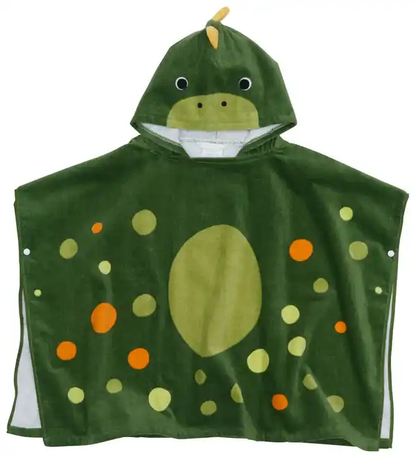 Bild 3 von DYCKHOFF SINCE 1948 Kinder-Poncho