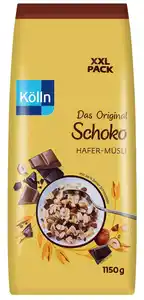KÖLLN Knusper-Müsli XXL, 1,15 - 1,2-kg-Packg.