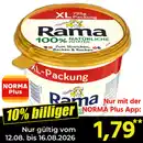 Bild 1 von Rama Brotaufstrich XL