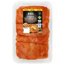 Bild 1 von BBQ Hähnchen-Minutenschnitzel mariniert 800 g