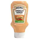 Bild 1 von HEINZ Snack Saucen 400 ml, Burger Style Sauce