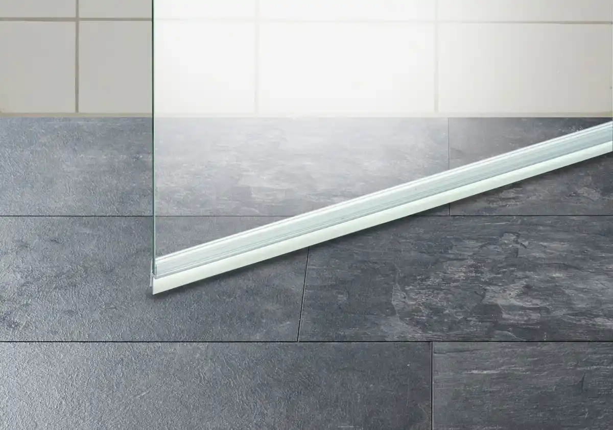 Bild 2 von PARKSIDE® Duschtürdichtungen für Glasstärke 4 - 6 mm, 2-St.-Packg.