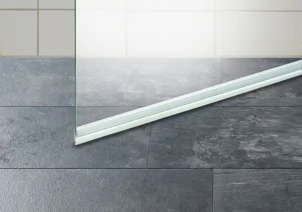 Bild 2 von PARKSIDE® Duschtürdichtungen für Glasstärke 4 - 6 mm, 2-St.-Packg.