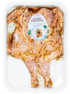 NESTLER Jungen Hühnchen Mediterran Style, 500-g-Packg.