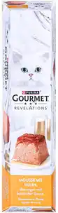 PURINA Gourmet Revelations, 4 x 57-g-Packg.