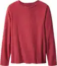 Bild 3 von OYANDA® Damen-Fleece-Pyjama, 2-teilig