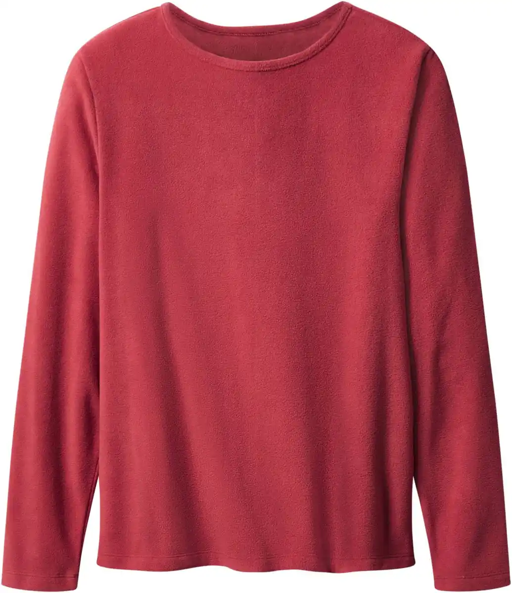 Bild 3 von OYANDA® Damen-Fleece-Pyjama, 2-teilig