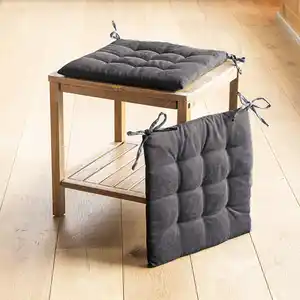 Bella Casa Sitzkissen "Nizza" 2er-Set