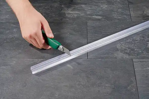 Bild 3 von PARKSIDE® Duschtürdichtungen für Glasstärke 8 - 10 mm, 2-St.-Packg.
