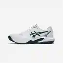 Bild 1 von ASICS Herren Tennisschuhe Sandplatz - Gel Dedicate 9 weiß