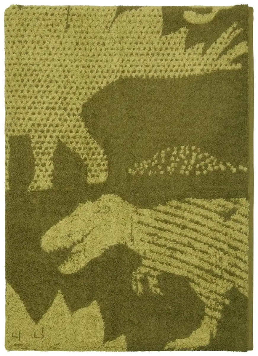 Bild 4 von DYCKHOFF SINCE 1948 Kinder-Duschtuch