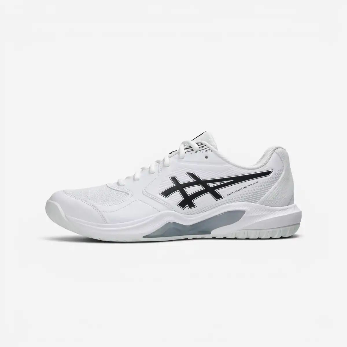 Bild 1 von ASICS Herren Tennisschuhe Multicourt - Gel Dedicate 9 weiß