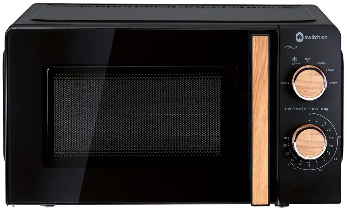 Bild 2 von SWITCH ON® Mikrowelle »SMWH 700«