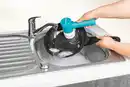 Bild 3 von CLEANMAXX Akku-Reinigungsbürste 3,7 V »16482«