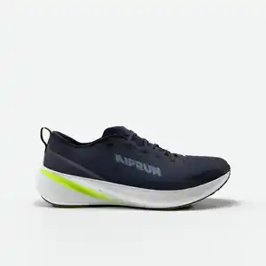 KIPRUN Laufschuhe Herren - Kipcore blau/weiß