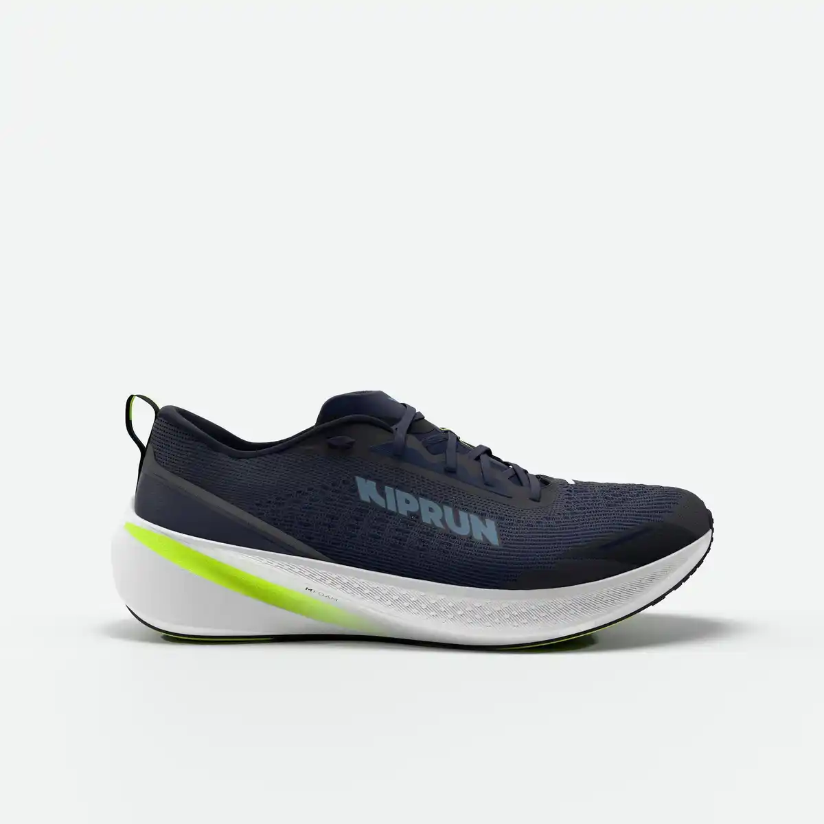 Bild 1 von KIPRUN Laufschuhe Herren - Kipcore blau/weiß