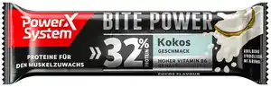 POWER SYSTEM High Protein Bar, 35-g-Stück