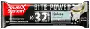 Bild 1 von POWER SYSTEM High Protein Bar, 35-g-Stück