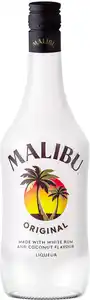 MALIBU Kokoslikör, 0,7-l-Fl.