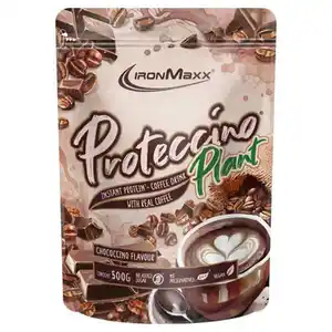 IRONMAXX Proteccino Pulver 500 g, Chococcino
