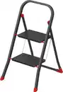 Bild 1 von Klapptrittleiter »Arco« 2-stufig