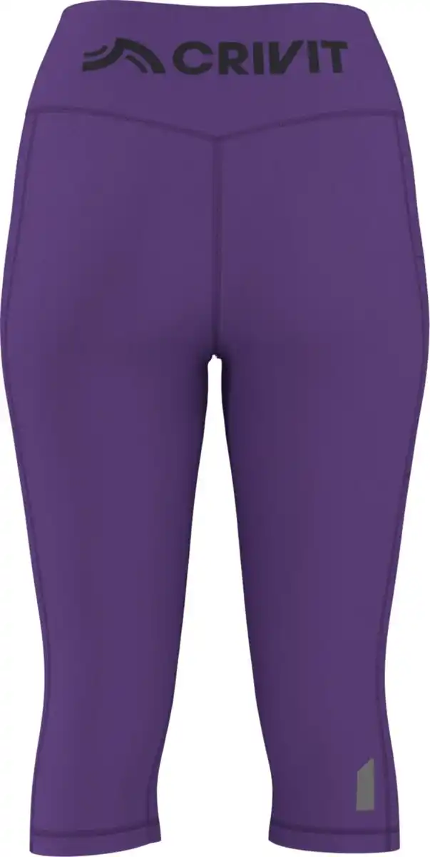 Bild 4 von CRIVIT® Damen-Funktionscapri