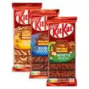 Bild 1 von Kit-Kat Tafeln