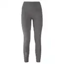 Bild 1 von CRANE Damen Lauf-Leggins, Grau, S 36/38