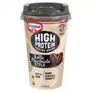 Bild 1 von DR. OETKER High Protein Kaffeedrink 250 ml, Latte Macchiato