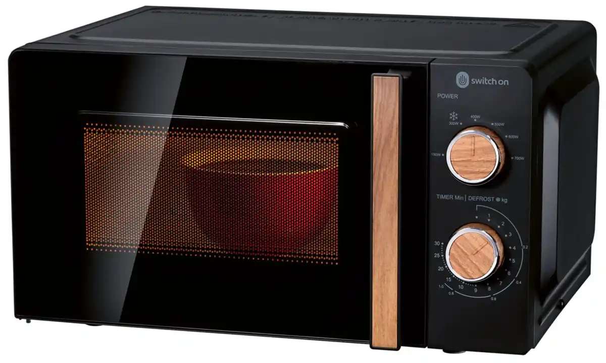 Bild 1 von SWITCH ON® Mikrowelle »SMWH 700«