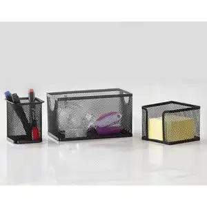Paperscrip Tisch-Organizer-Set 3-tlg.