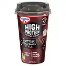 Bild 1 von DR. OETKER High Protein Kaffeedrink 250 ml, Espresso Macchiato
