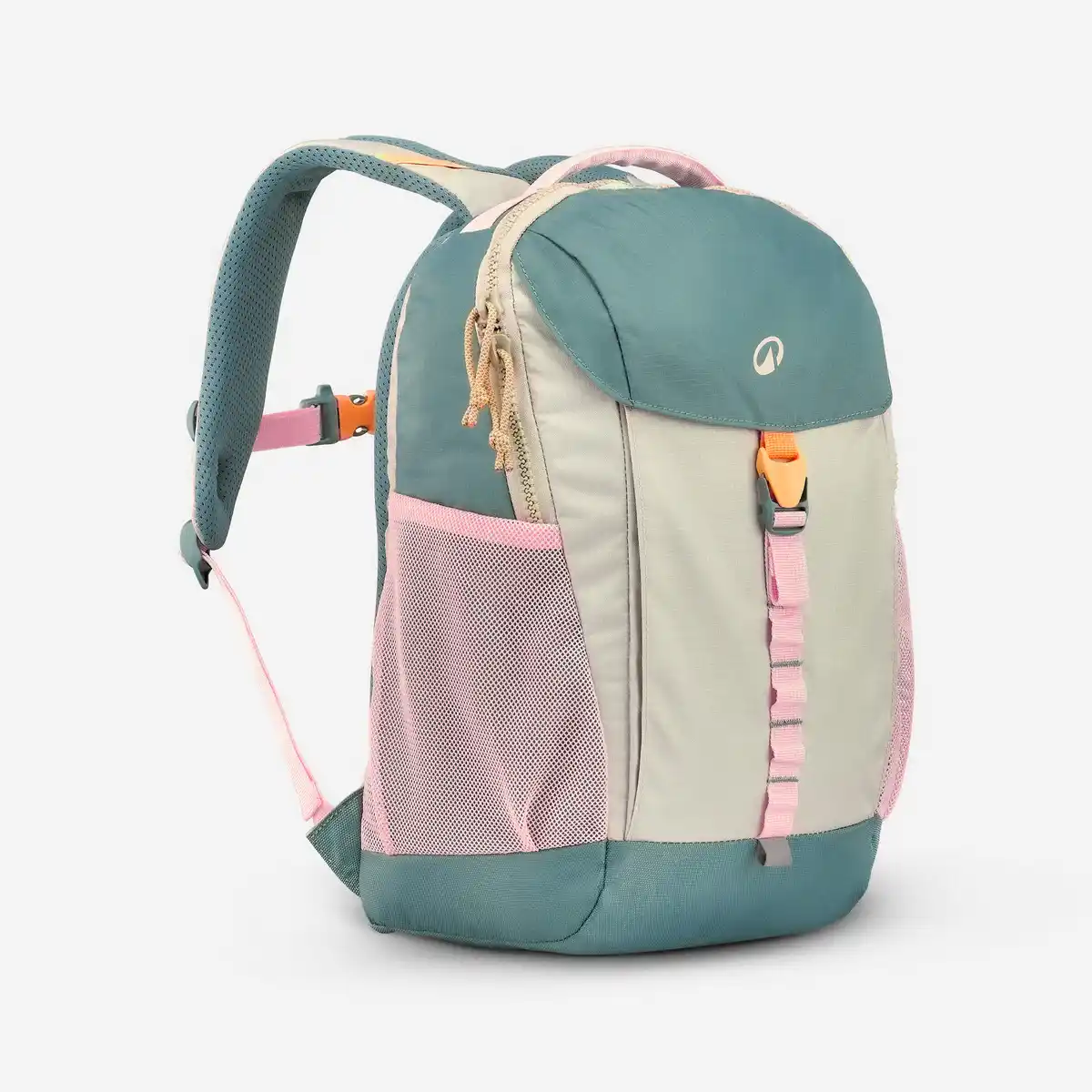 Bild 1 von QUECHUA Rucksack Kinder - NH900 15 l grün