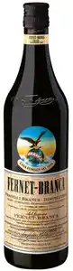 FERNET-BRANCA Kräuterbitter, 0,7-l-Fl.