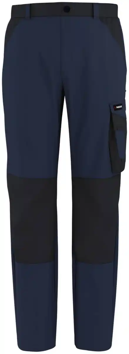 Bild 2 von PARKSIDE® Herren-Arbeitsbundhose