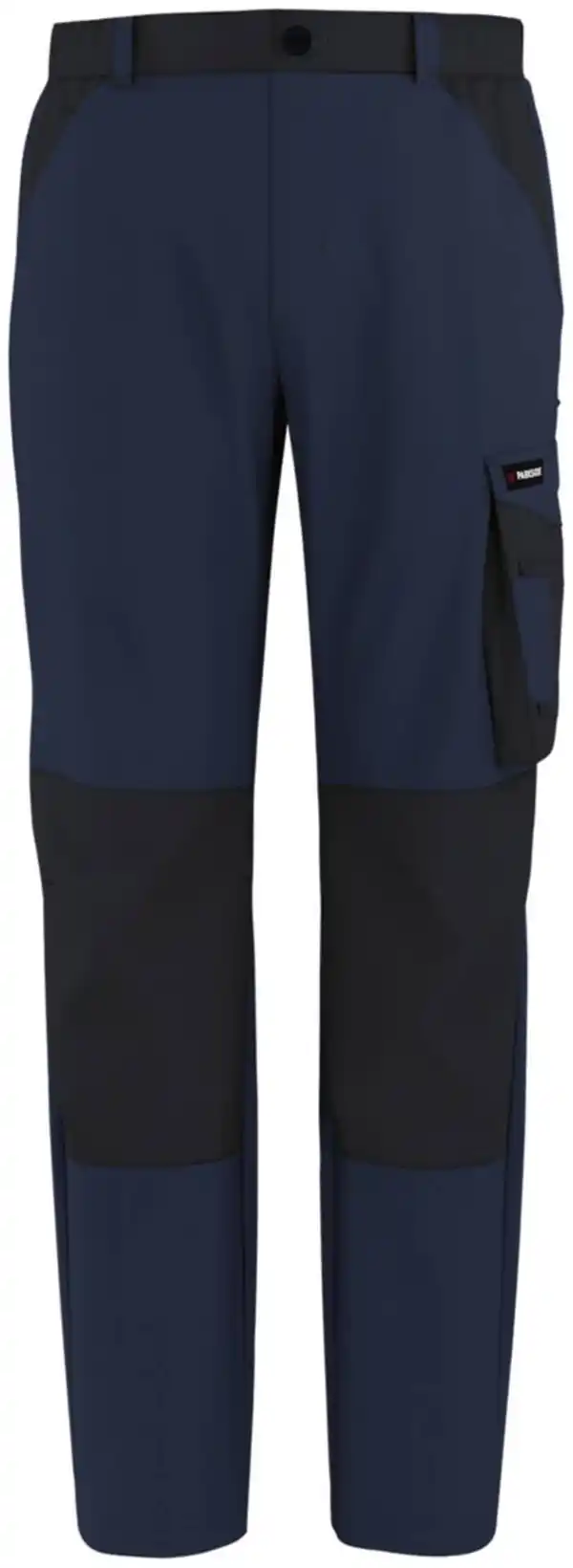 Bild 2 von PARKSIDE® Herren-Arbeitsbundhose