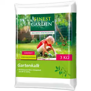 Finest Garden Gartenkalk