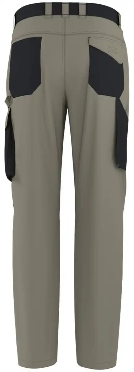 Bild 4 von PARKSIDE® Herren-Arbeitsbundhose