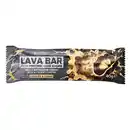 Bild 1 von IRONMAXX Lava Bar 40 g, Cookies & Cream