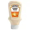 Bild 1 von HEINZ Snack Saucen 400 ml, Pommes Frites Sauce