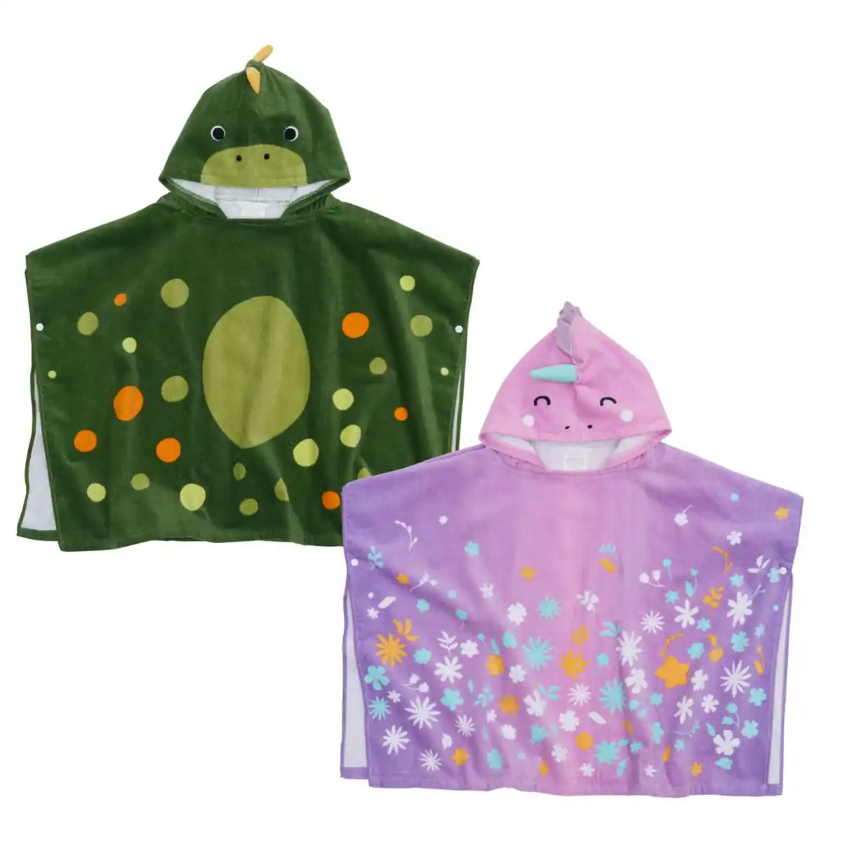 Bild 1 von DYCKHOFF SINCE 1948 Kinder-Poncho