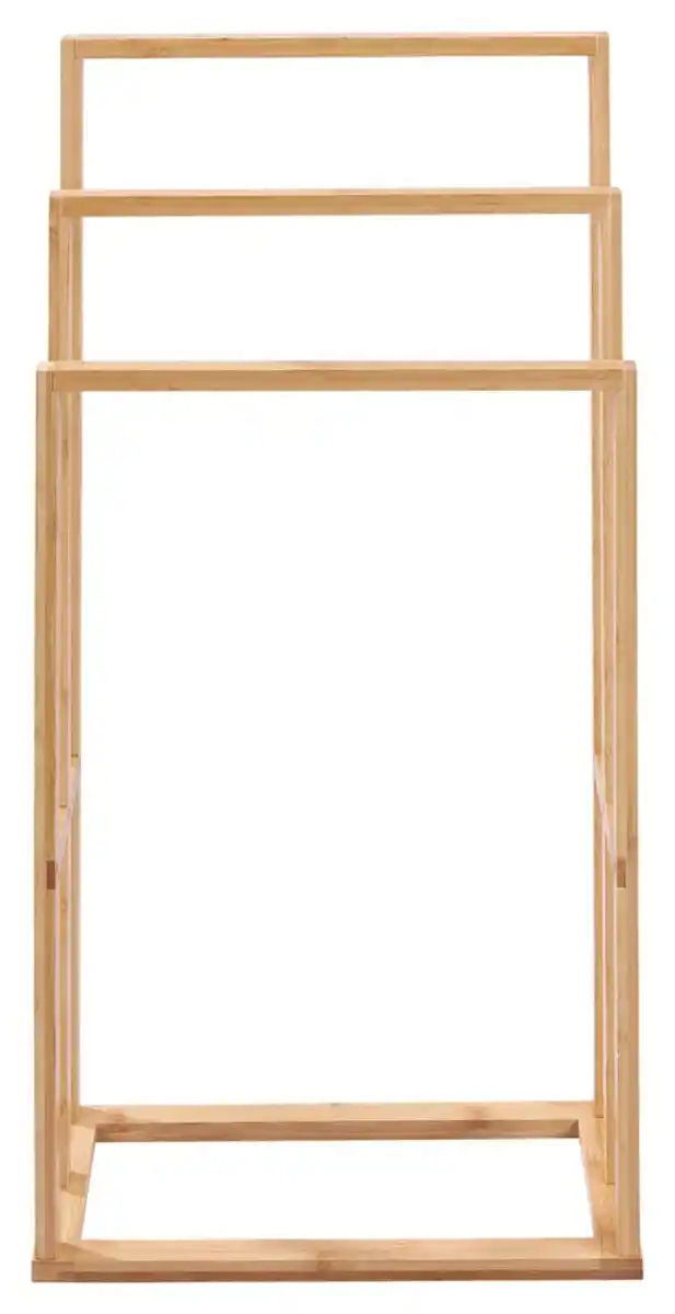 Bild 1 von LIV&BO® Badezimmer-Handtuchständer