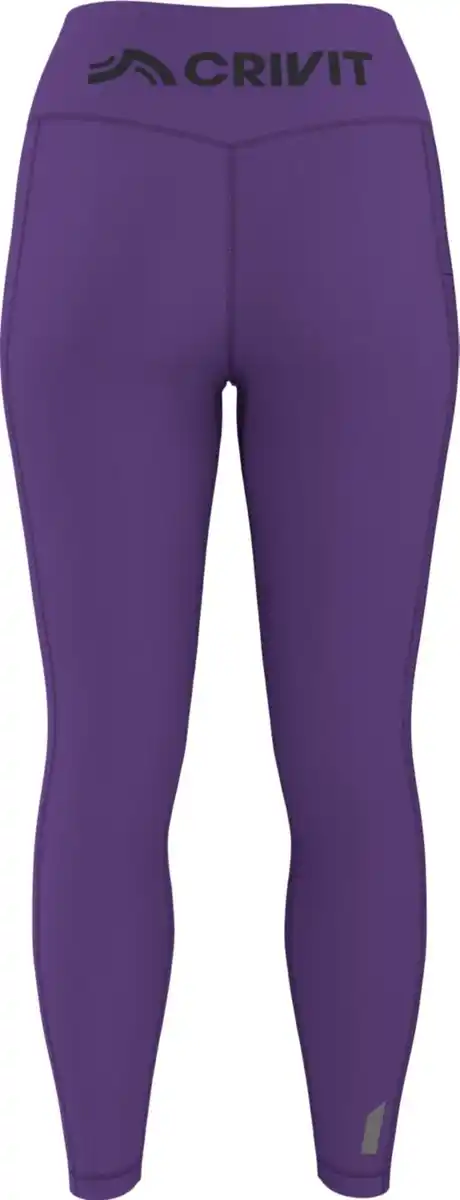 Bild 2 von CRIVIT® Damen-Funktionstights