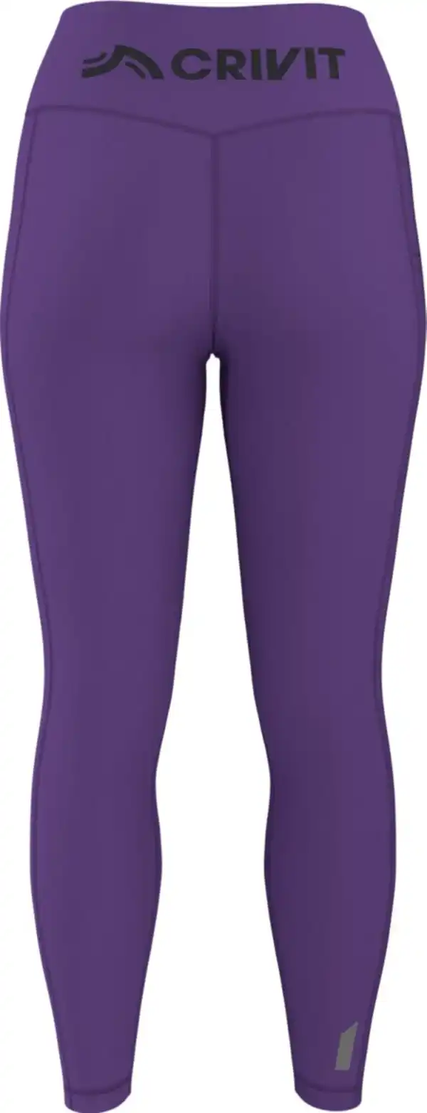 Bild 2 von CRIVIT® Damen-Funktionstights