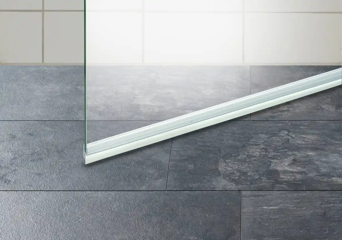 Bild 3 von PARKSIDE® Duschtürdichtungen für Glasstärke 6 - 8 mm, 2-St.-Packg.